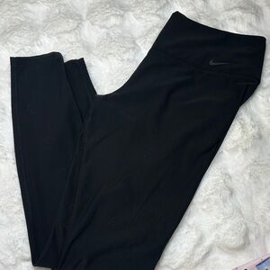 Nike Dri-Fit Black Leggings